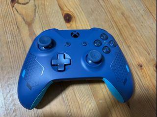 Xbox one controller limited edition - with condition
