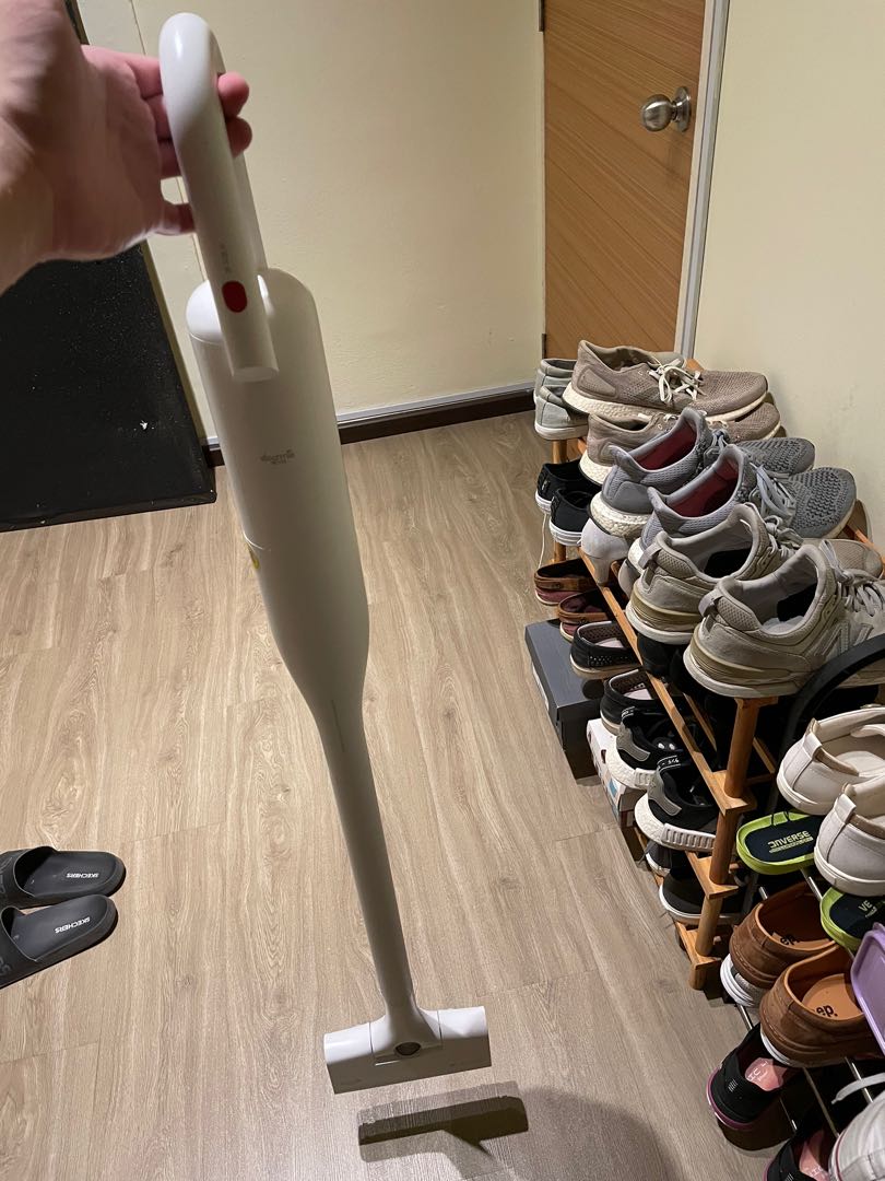 Xiaomi Cordless Vacuum Cleaner, TV & Home Appliances, Vacuum Cleaner