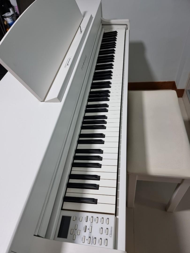 Yamaha clp 635 wh clearance