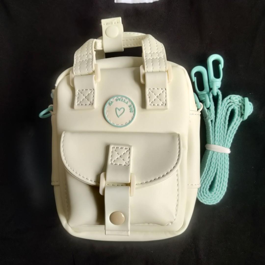 Zara colour changing mini crossbody bag outlet
