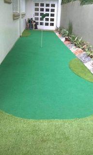 10mm Putting Green Made In Korea