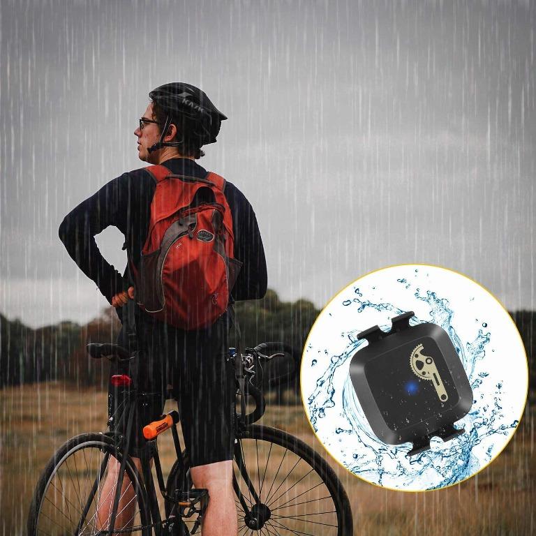 Coospo rpm cycling speed and cadence sensor shop