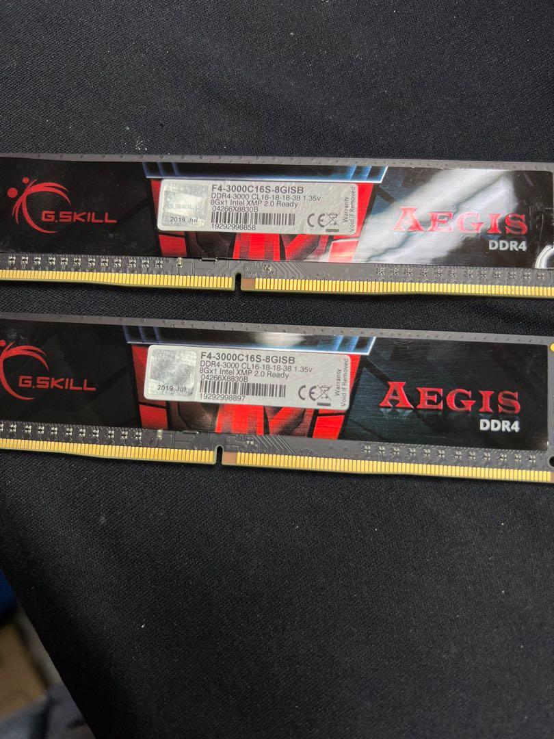 G skill 3000mhz new arrivals