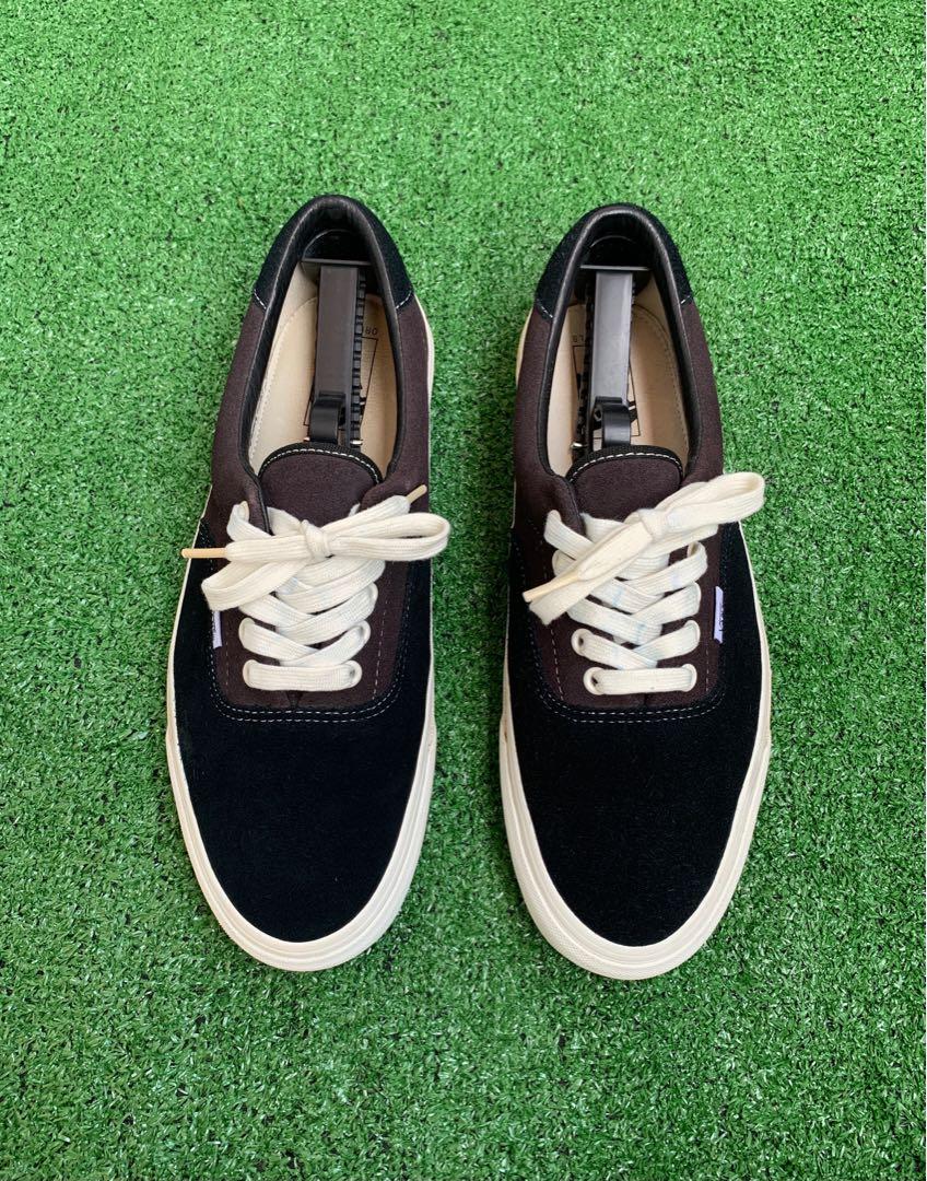 2014 Vans Vault OG Era 59 LX