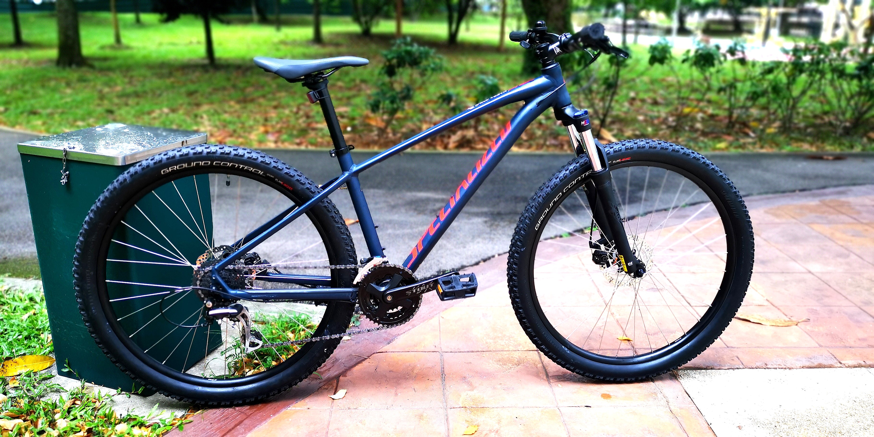 Specialized 2020 pitch sport shop