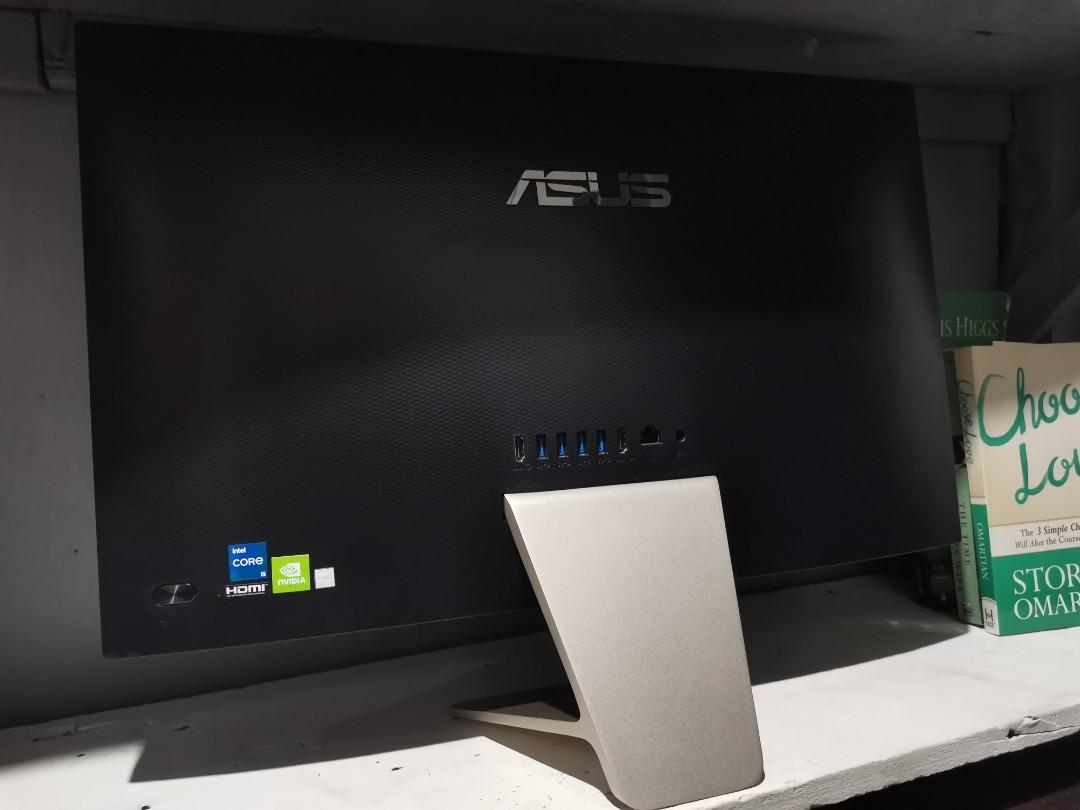 2021 ASUS V241E AllinOne PC, Computers & Tech, Desktops on Carousell