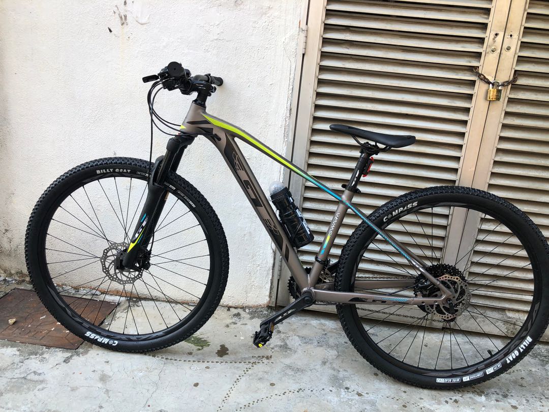 29 gt mountain bike sales