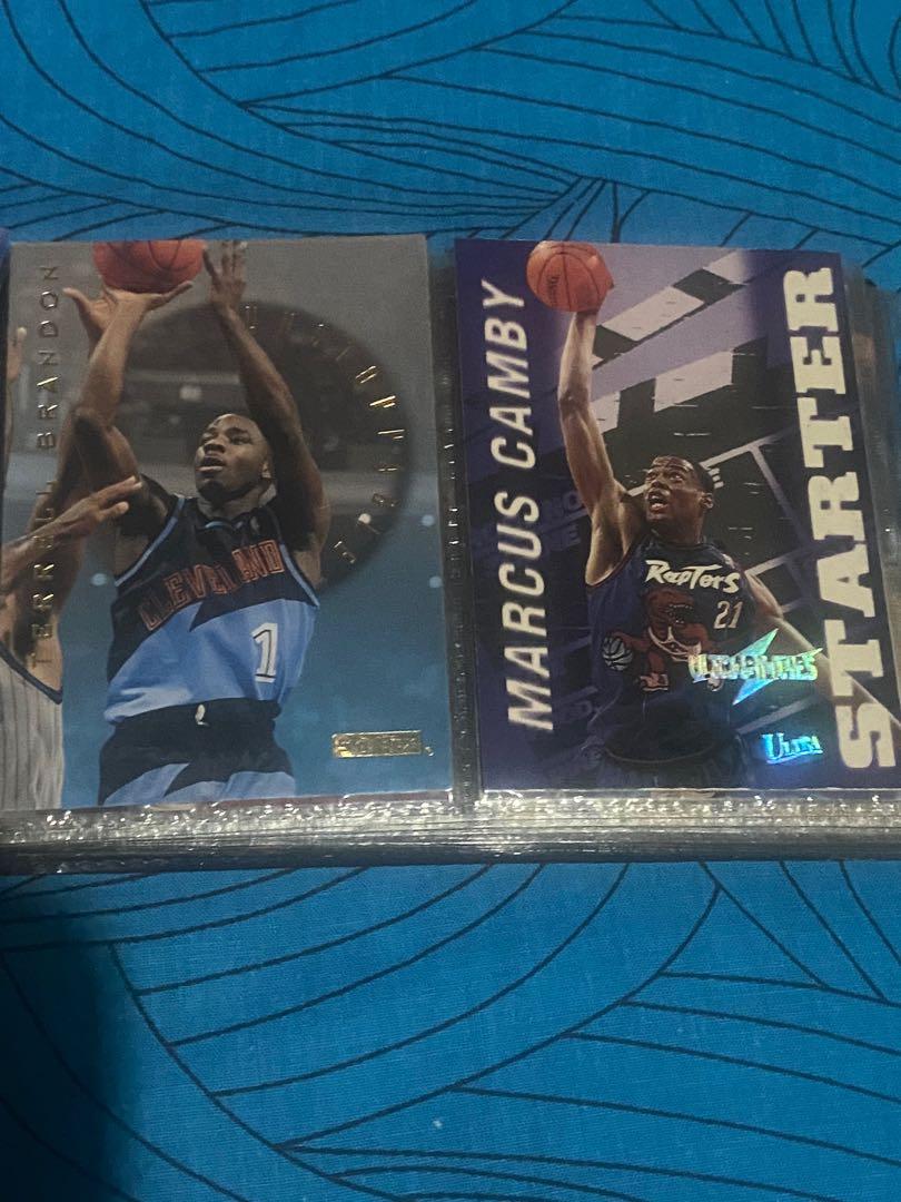 90s NBA cards (Category: Raw Singles) located in Bacoor. Submitted by markgregoryo (Listing ID 1121705534, Image 2). Description: Take all na lalamove/grab/angkas/toktok ONLY booking and shipping C/O buyer NO lbc/jnt and etc po gcash.