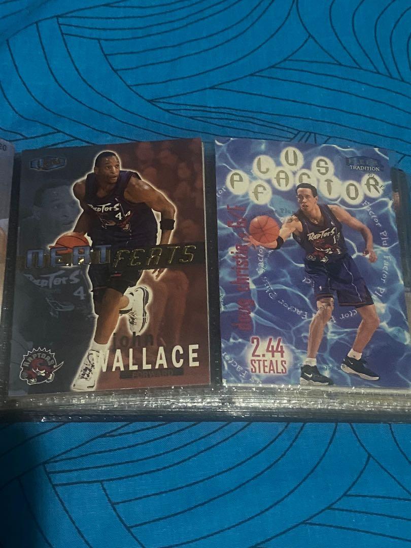 90s NBA cards (Category: Raw Singles) located in Bacoor. Submitted by markgregoryo (Listing ID 1121705534, Image 3). Description: Take all na lalamove/grab/angkas/toktok ONLY booking and shipping C/O buyer NO lbc/jnt and etc po gcash.