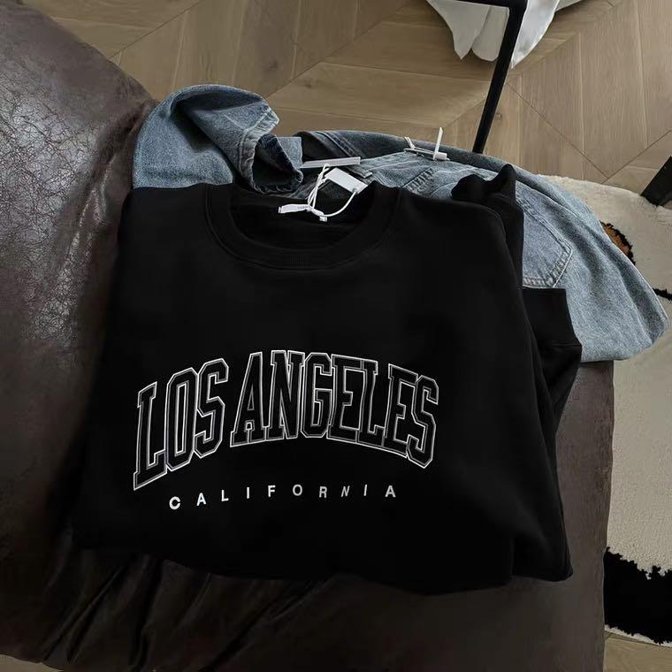 Los angeles california sweatshirt brandy melville deals