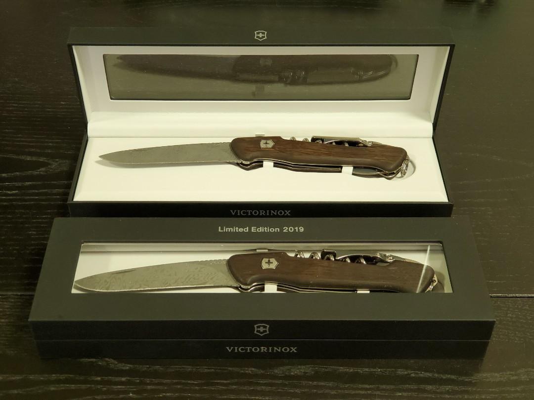 victorinox 2019
