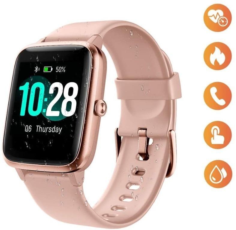 A52 Lifebee Smart Watch, Mobile Phones & Gadgets, Wearables & Smart Watches on Carousell