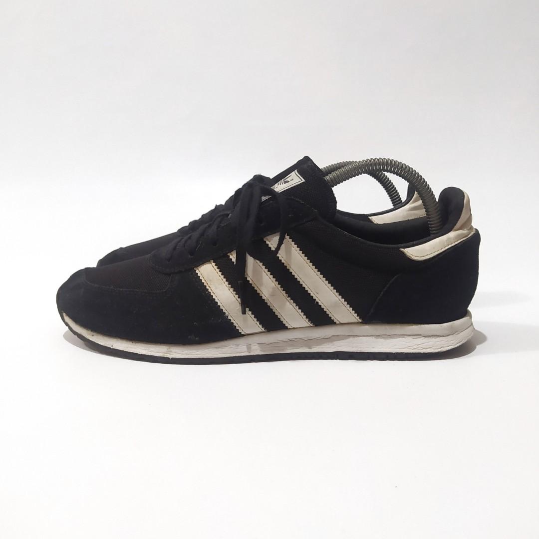 Adidas adistar cheap racer black