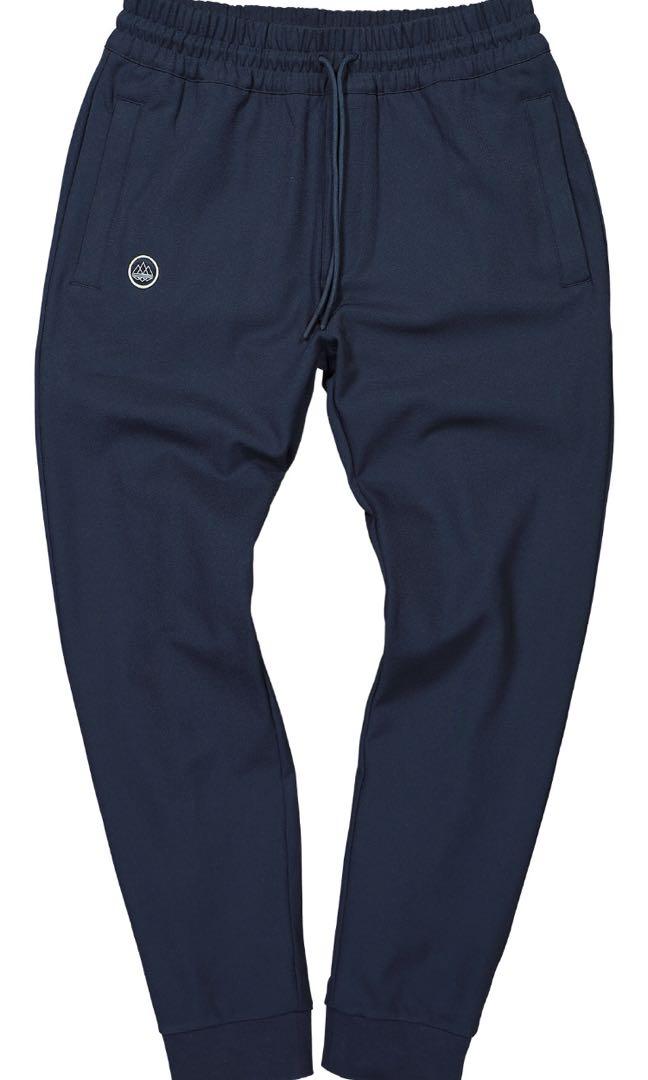 Adidas Spezial Ewood Track Pant SS21, Men's Fashion, Bottoms, Joggers