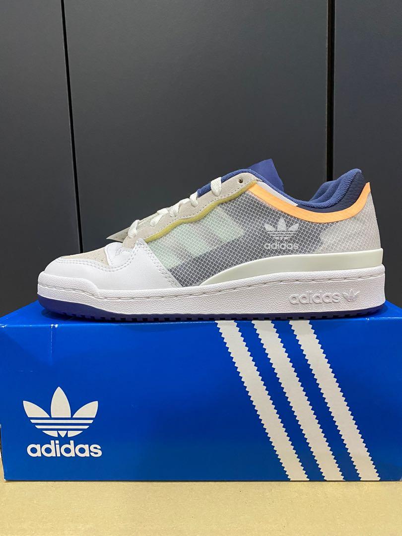 forum low tt adidas