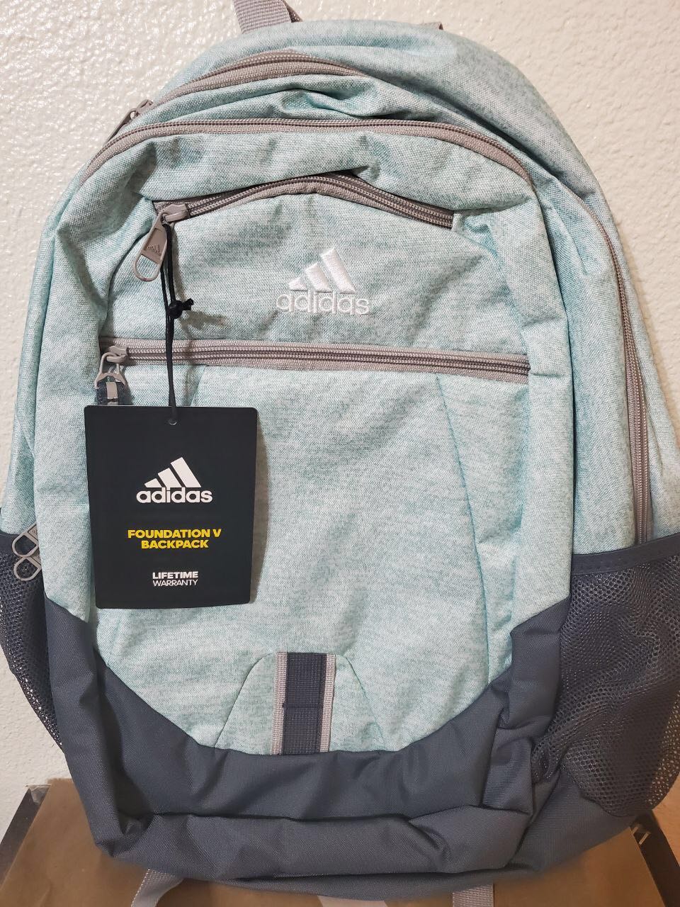 adidas foundation backpack