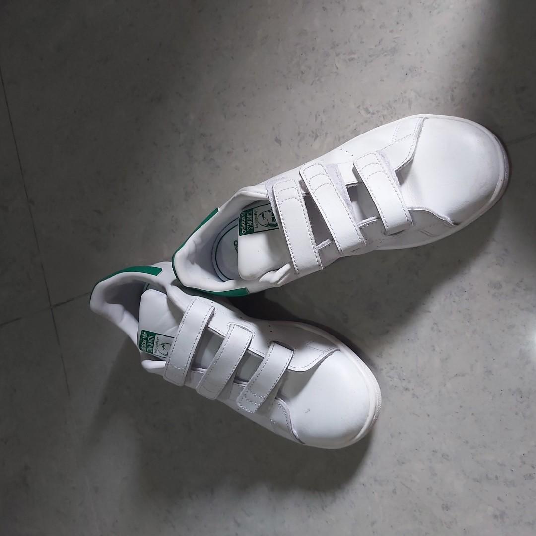 stan smith size 12