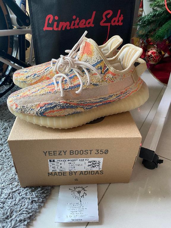 Limited top edt yeezy