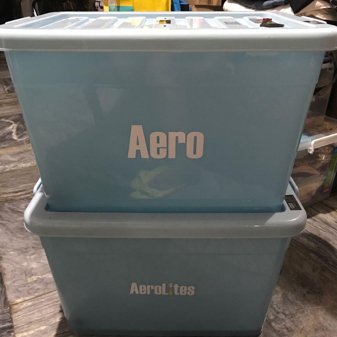 AERO UV-C STERELIZER BOX (Category: Electrical, Adaptors & Sockets) located in Manila. Submitted by nicefab (Listing ID 1121648381, Image 1). Description: Locally Made Anti-Bacterial Box Model: UV-C STERELIZER BOX ✔️Lamp Power 13W ✔️Voltage AC220V/60Hz ✔️Programmable Timer 0-999mins ✔️Wavelength 254nm ✔️Box high impact resistant ✔️Material: Polypropylene ✔️Dimension: Outer(mm):630Lx435Wx385H Inner(mm):510Lx340Wx340H ✔️Has an automatic shut off sy