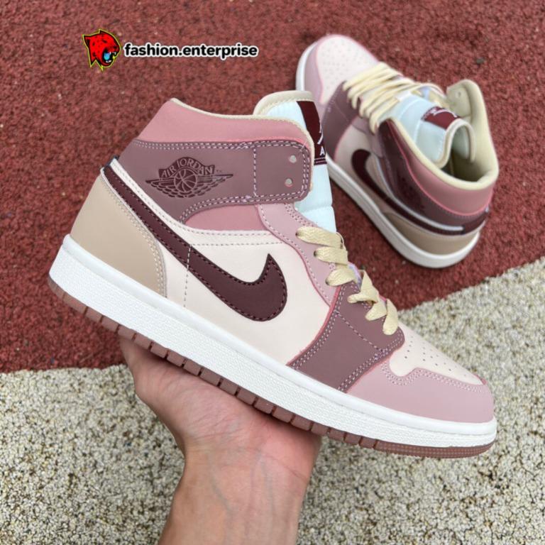 Jordan 1 pony online