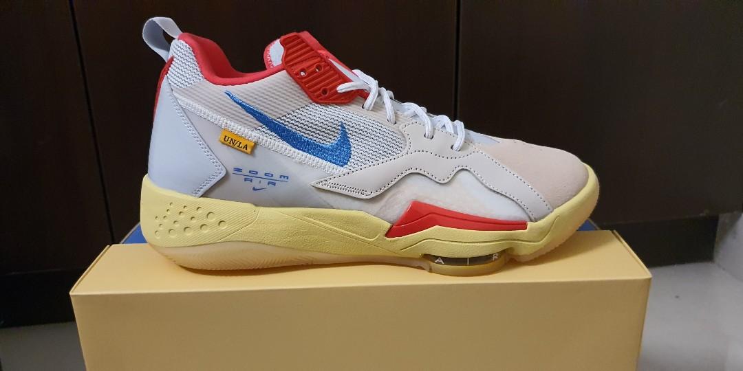 zoom 92 x union la stockx