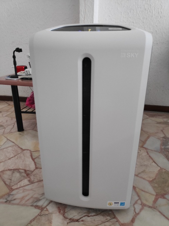 Amway Atmosphere Sky Air Purifier Brand New Electronics Others On Carousell