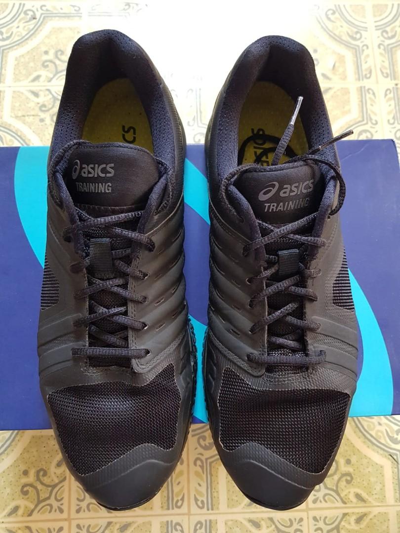 Asics conviction x on sale women's training shoes