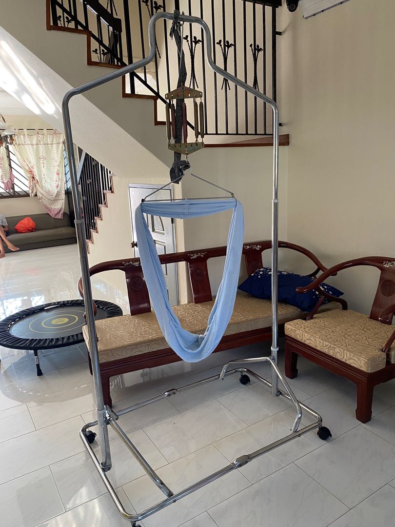 Baby Cradle , spring Cradle ,, Babies & Kids, Baby Nursery & Kids