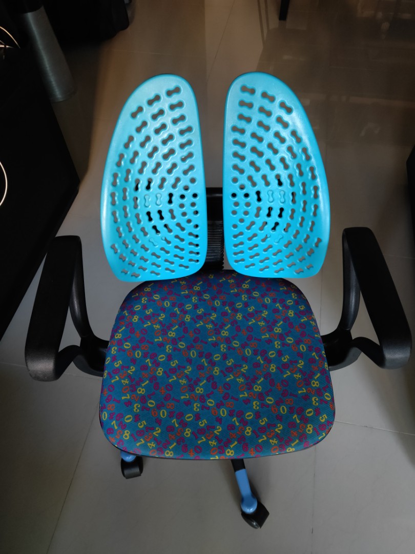 Anyone added a Center Cut Out to a SecretLabs Chair? r/hotas