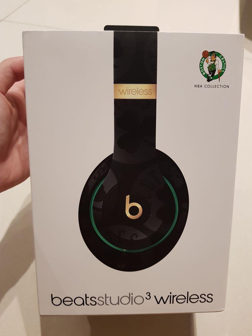 beats x NBA