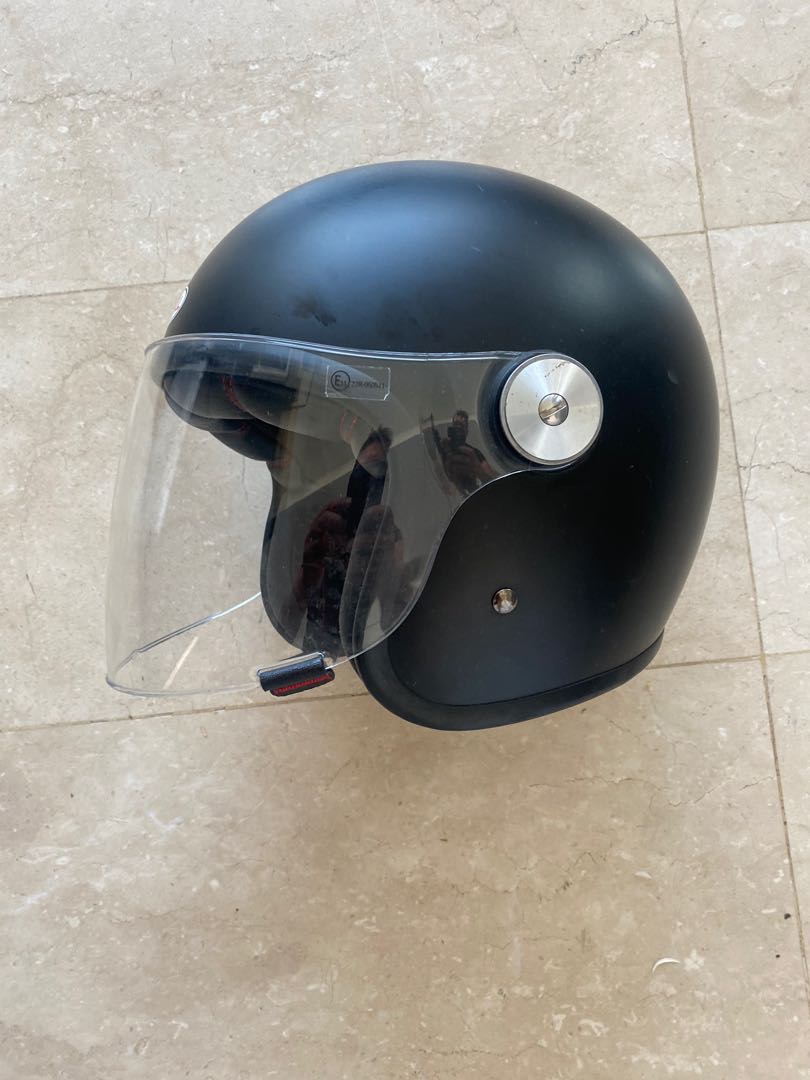 Bell Riot Helmet size XL, Motorcycles 
