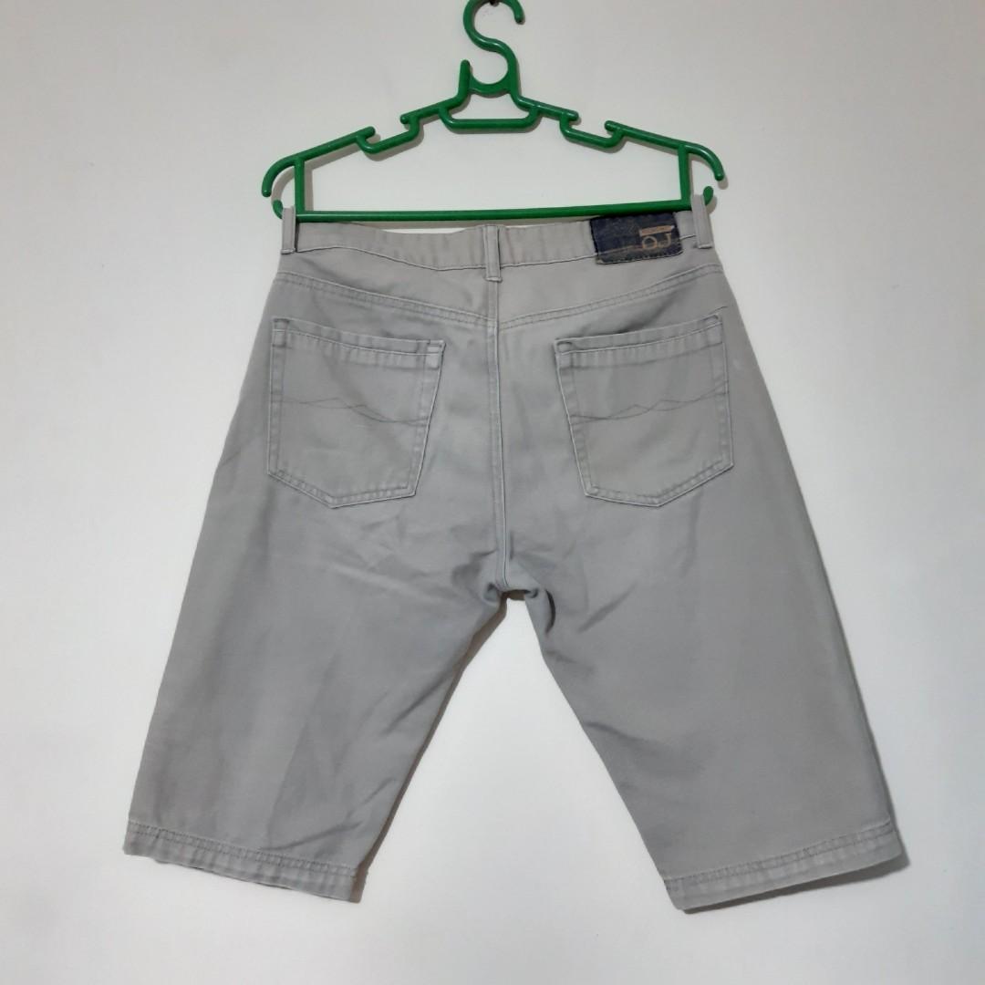 BENCH CHINO SHORTS FOR MEN