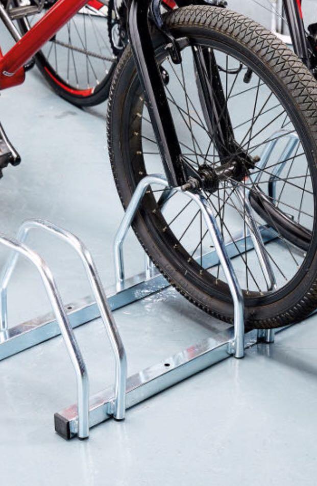 Bikemate floor bike stand new arrivals