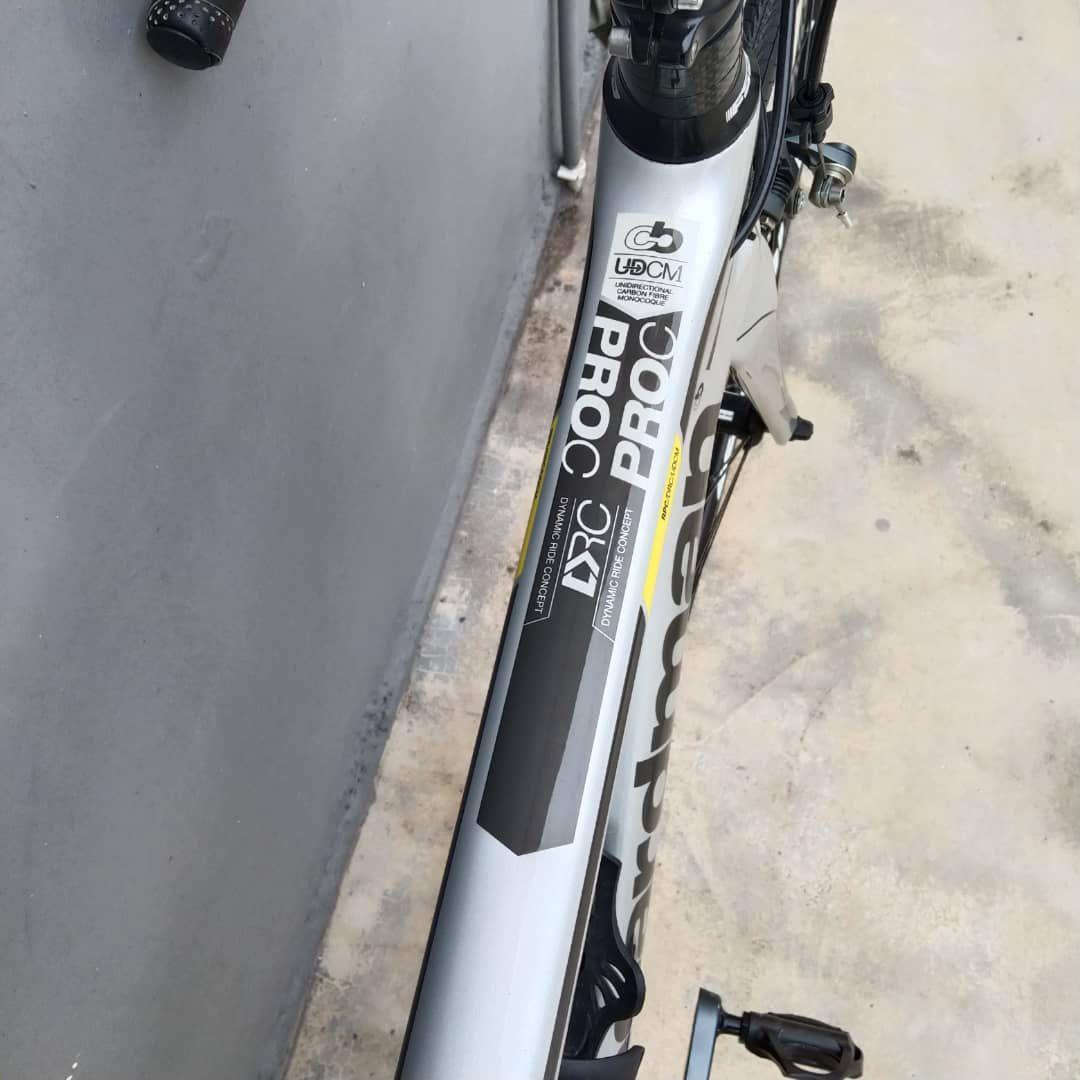 Boardman pro carbon mountain bike online