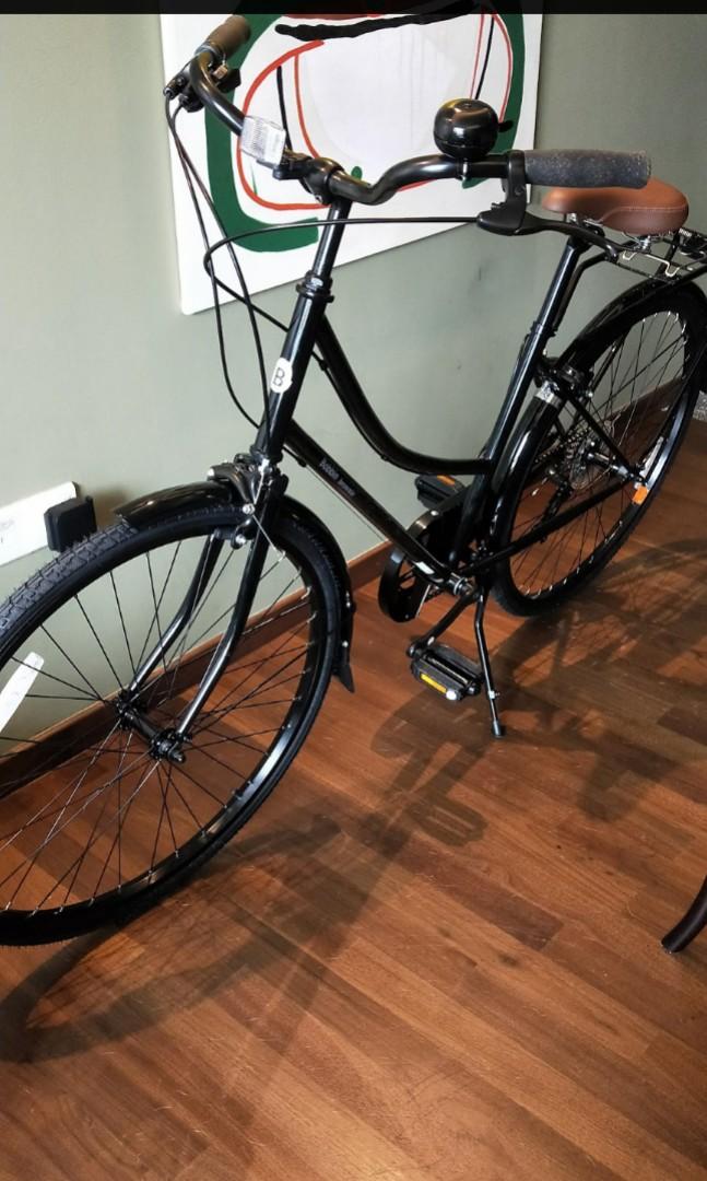 Bobbin 2025 brownie 21