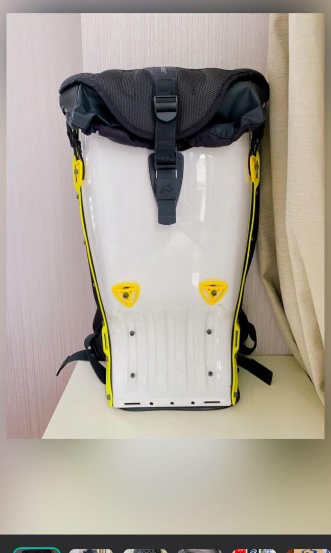 Boblbee gtx new arrivals 25l hardshell backpack
