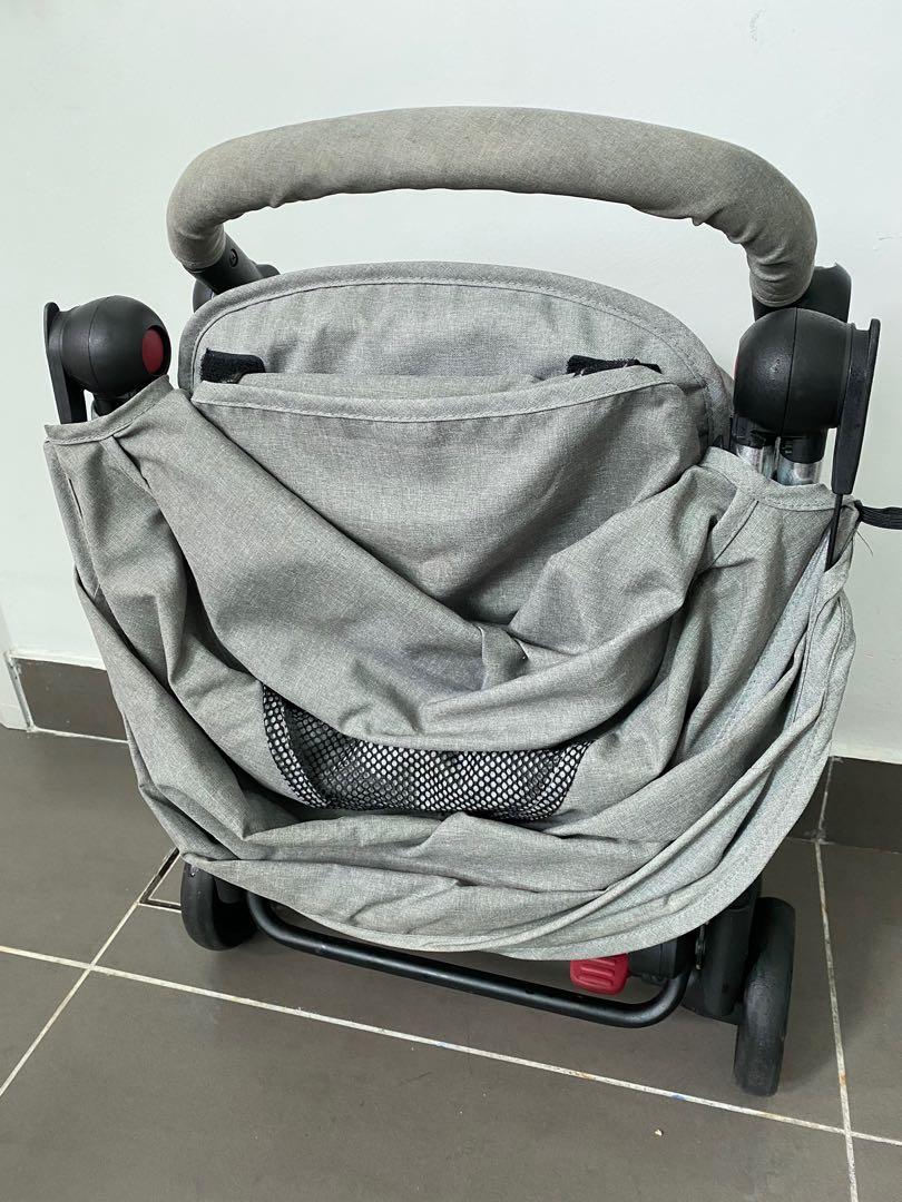 Bodi Smart Stroller