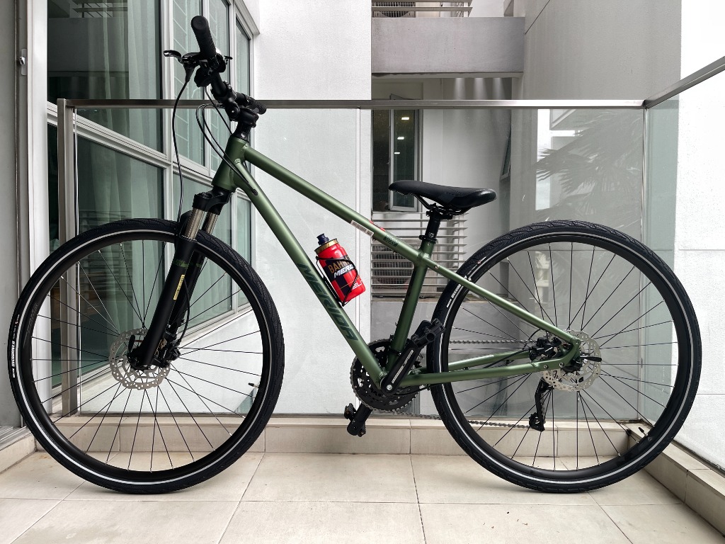 Merida crossway 300 2021 discount