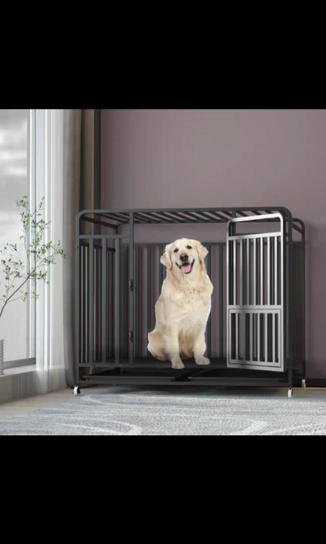 Brand New cages for puppies and dog, Pet Supplies, Homes & Other Pet