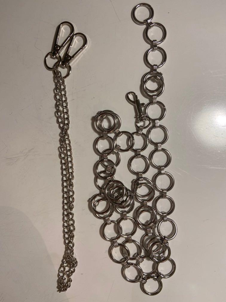 Brandy melville belt chain sale