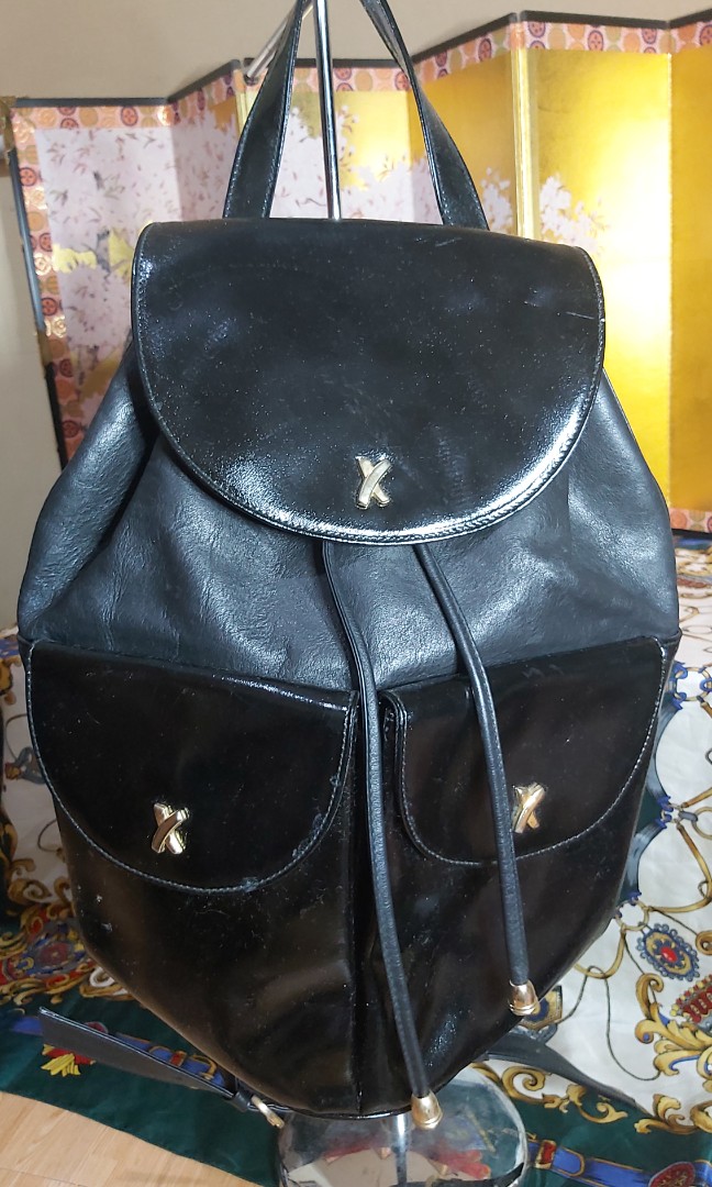 paloma picasso backpack