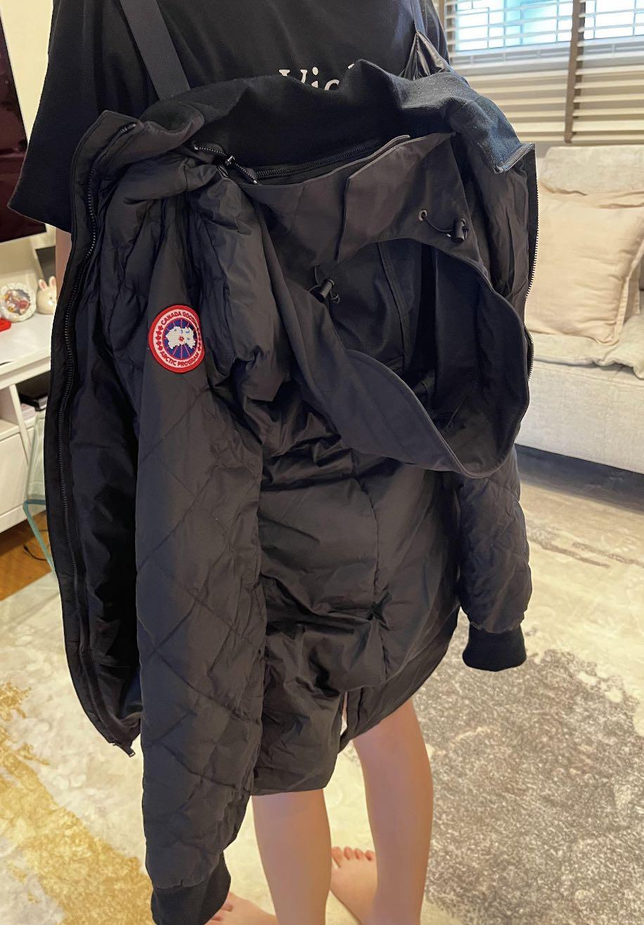 Canada Goose Stellarton UK6 10 Women s Fashion Coats Jackets