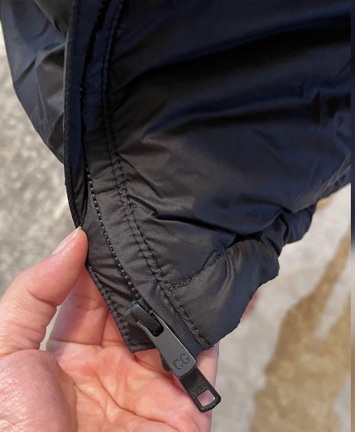 Canada Goose Stellarton UK6 10