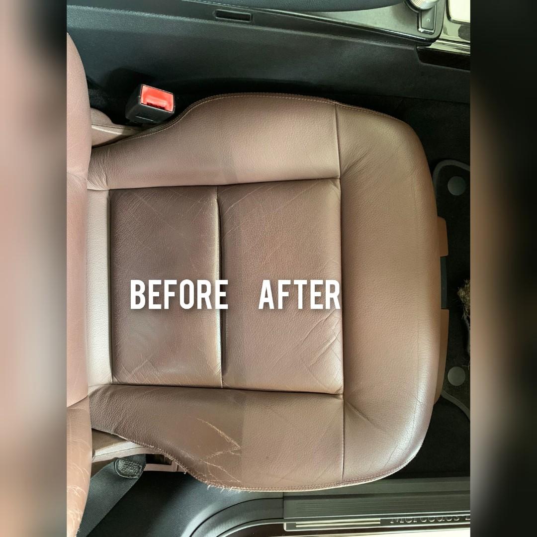 Car Polish Interior Grooming, Car Polishing, Car wash, Fumigation