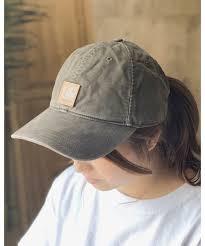 Carhartt driftwood hat best sale