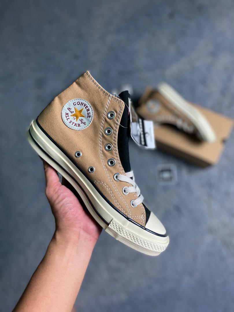 Carhartt chuck taylors shop