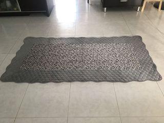 Carpet& mat