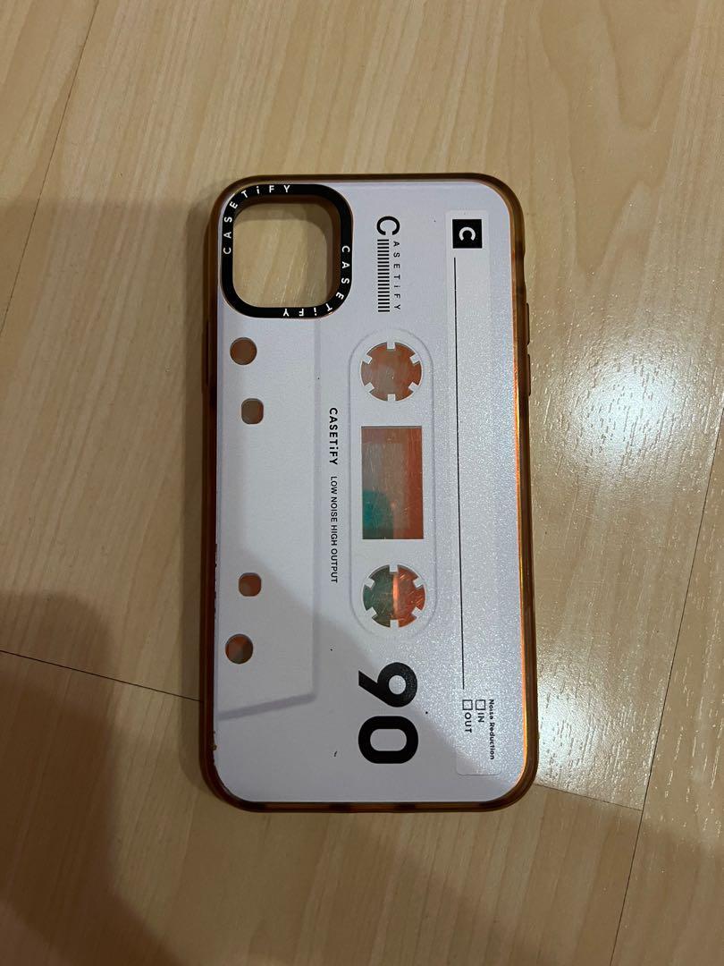 Casetify Iphone 11 Pro Max Case, Mobile Phones & Gadgets, Mobile ...
