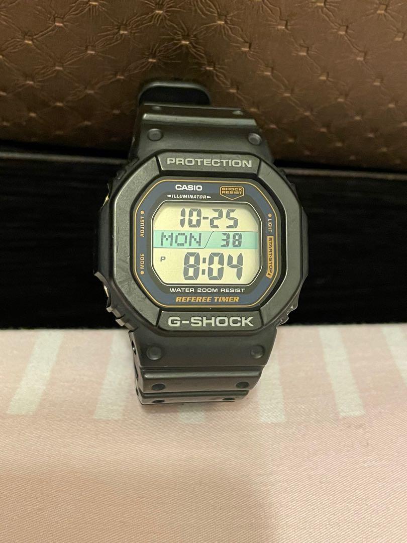 Casio G Shock DW-56RTWC - Fifa world cup Germany ???????? 2006, 名牌, 手錶- Carousell Casio G Shock DW-56RTWC - Fifa world cup Germany ???????? 2006, 名牌, 手錶- Carousell