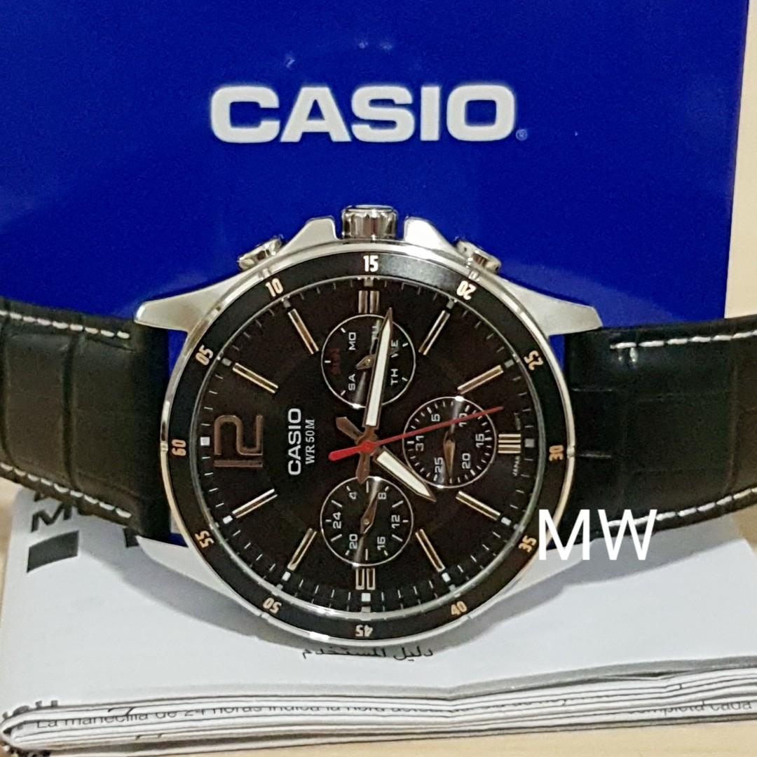Casio discount 5392 price